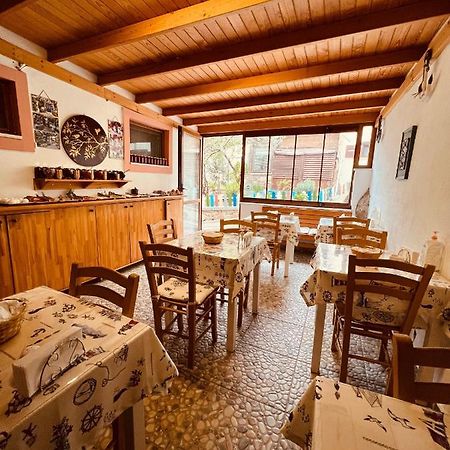 Bozcaada Vitis Hotel Ngoại thất bức ảnh