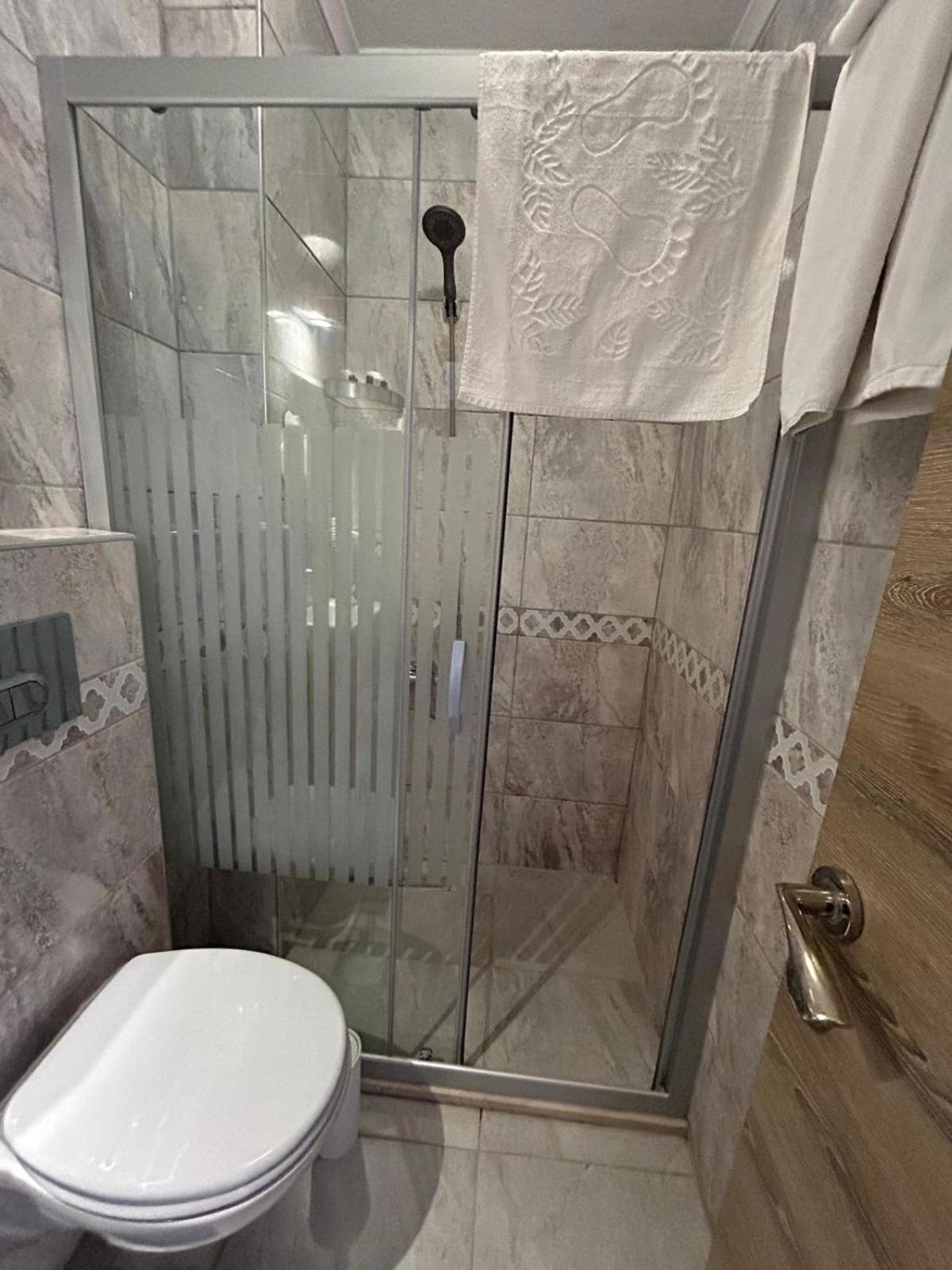 Bozcaada Vitis Hotel Ngoại thất bức ảnh