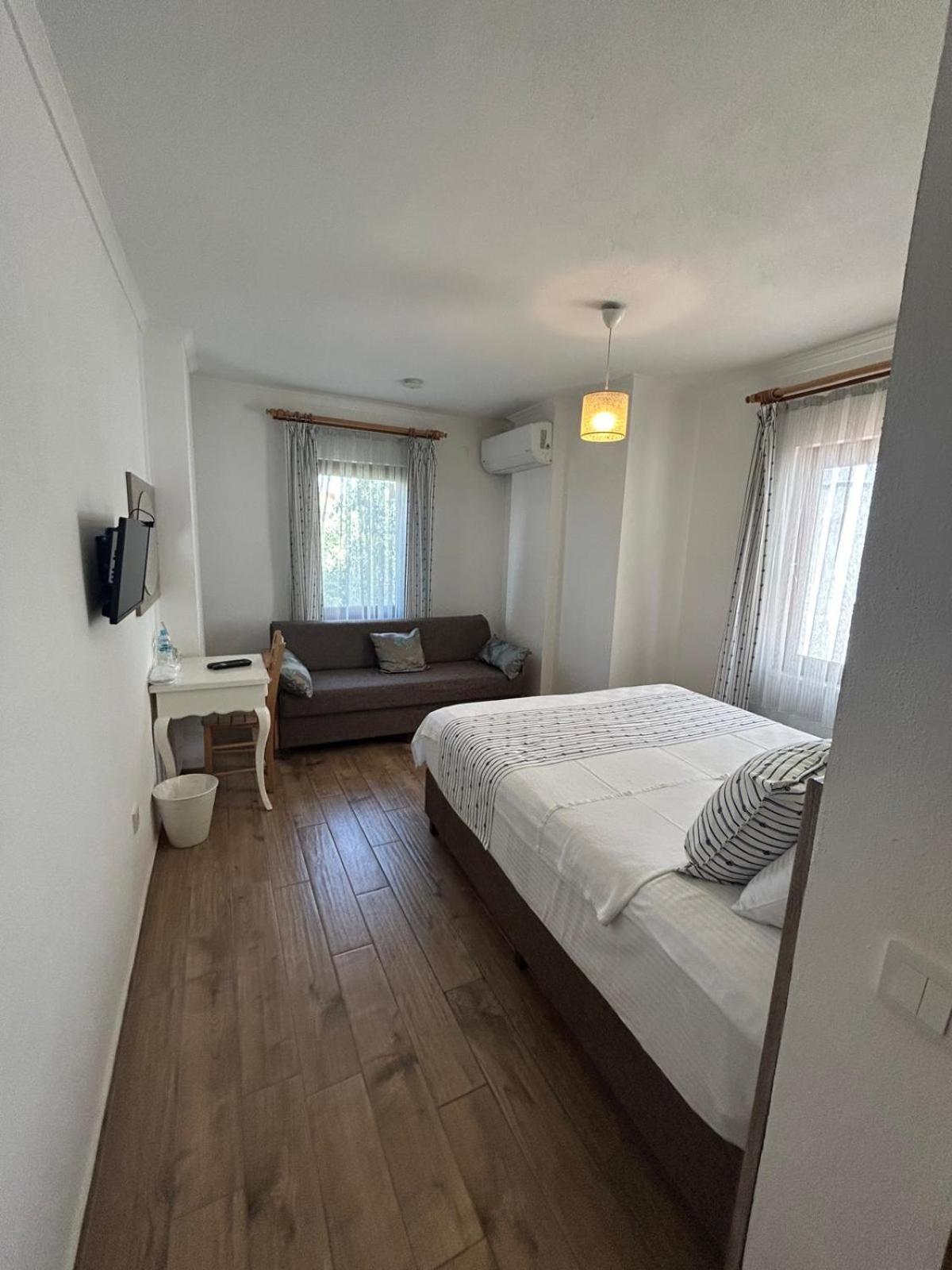 Bozcaada Vitis Hotel Ngoại thất bức ảnh