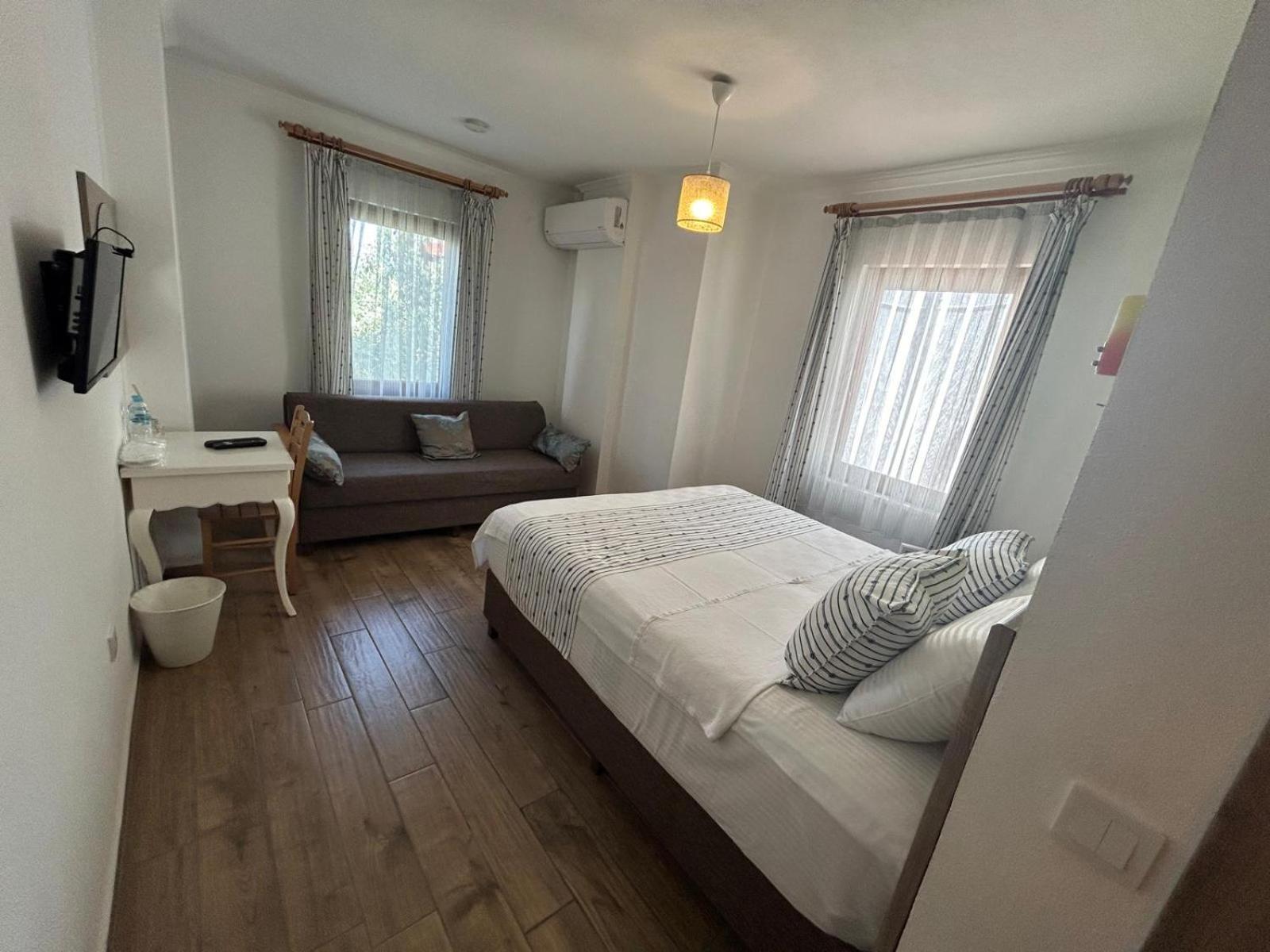Bozcaada Vitis Hotel Ngoại thất bức ảnh