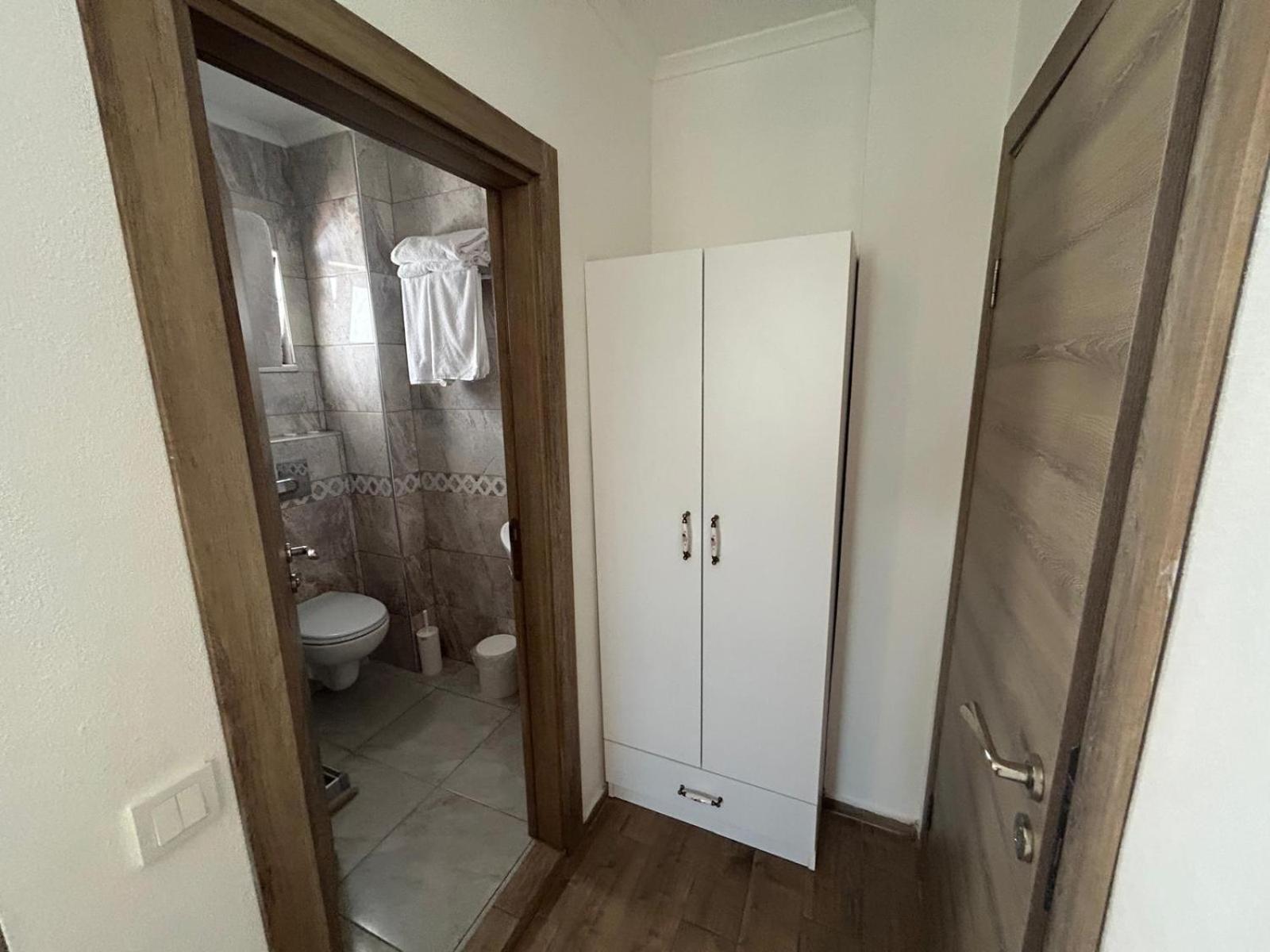 Bozcaada Vitis Hotel Ngoại thất bức ảnh