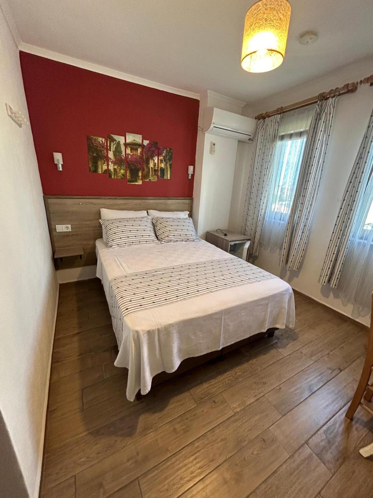 Bozcaada Vitis Hotel Ngoại thất bức ảnh